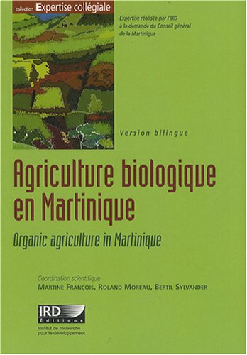 Agriculture biologique en Martinique