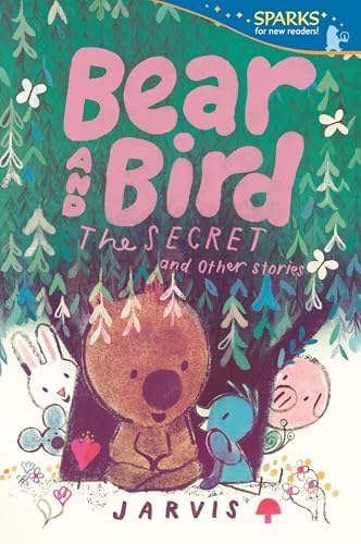 Amazon.com: Bear and Bird: The Secret and Other Stories