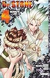 Dr. Stone - Tome 04: Senku's lab (Dr. Stone (4)) (French Edition) by 