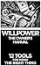 Willpower: The Owner's Manual: 12 Tools for Doing the Right Thing