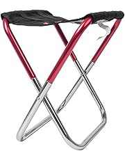 Pocket Chair Klappstuhl Hocker Angeln Wandern Konzert