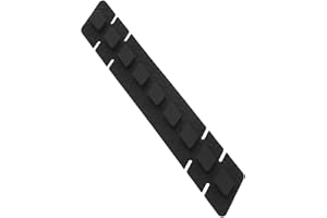 Mountain Bike Chainstay Protector, Silicone Adhesive Chain Stay Anti Scratch Chain Stay Frame Guard for