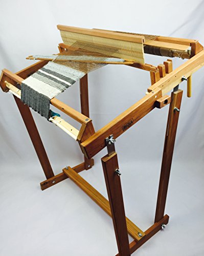 Beka Fold & Go Rigid Heddle Loom 20"