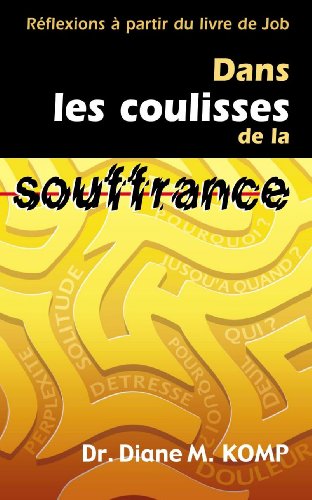 Dans les coulisses de la souffrance