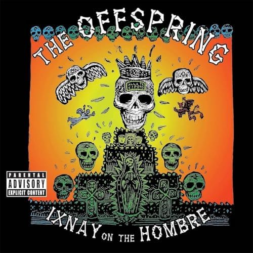 OFFSPRING - Americana - Amazon.com Music