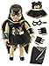 Little Batgirl Costume | Fits 18