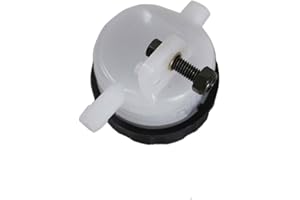 HURI Front Brake Reservoir Fluid Bottle for Suzuki GSXR600 GSXR750 2001 2002 2003 2004 2005