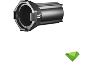 Godox Lens 26° for Godox Vsa Spotlight Attachment