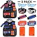 Tactical Vest Kit 2 Pack for Nerf Guns N-Strike Elite Series primary
