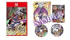 魔女ガミ-The Witch of Luludidea- 限定版<br><span class="sub">[Amazon.co.jp限定]グッズセット オリジナルアクリルスタンド4種セット 同梱 &amp; [Amazon.co.jp限定]特典 オリジナル缶バッジ 同梱 &amp; [特典]夏目裕司描き下ろし限定版BOX、設定資料集 、サウンドトラックCD(2枚組) 同梱 &amp; [初回限定特典]A4クリアファイル 同梱</span>