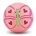 Bella Butterfly Kickball