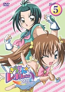 kirarin