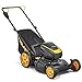Poulan Pro PRLM21i, 58-Volt Cordless 21 in. 3-in-1 Push Lawn Mower (Battery Included) primary