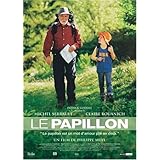 Le Papillon