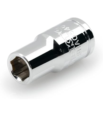 KAIFNT K352-005 1/4-inch Drive to 1/4-inch Hex Bit Holder