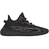 adidas Mens Yeezy Boost 350 V2 Lace Up Sneakers Shoes Casual - Brown - Size 4.5 M