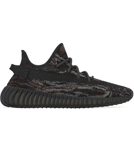 Amazon.com | adidas Mens Yeezy Boost 350 V2 GW3773 MX Oat - Size