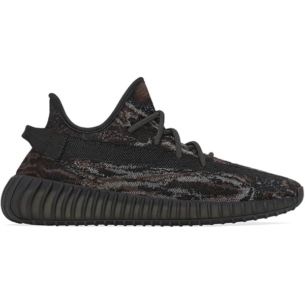 Amazon.com | adidas Mens Yeezy Boost 350 V2 GY7658 Ash Pearl