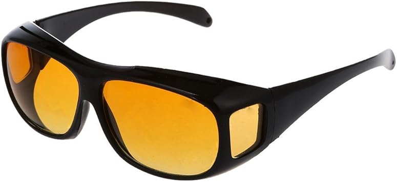 eyeglasses for night driving