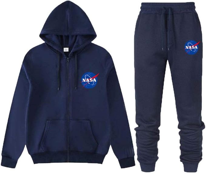 nasa jogging suit