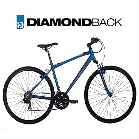 diamondback vectra 6061
