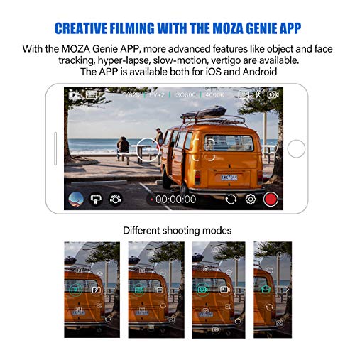 4 MOZA+Essential+Timelapse+Stabilizer+Smartphone