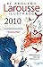 El Pequeno Larousse Illustrado 2010 / The Little Larousse Illustrated 2010 (El Pequeno Larousse Ilustrado) (Spanish Edition) by 