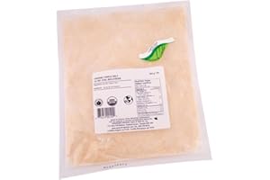 Splendor Garden organic Garlic Salt,454.0 Gram