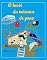 Livro O herói da máscara de pano