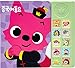 Pinkfong Chinese Story Song Sound Book