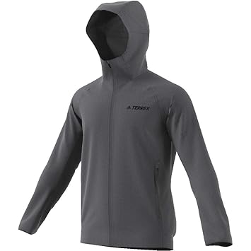 softshelljacke herren adidas