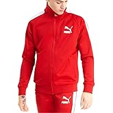 PUMA Mens T7 Play.paris. Track Jacket