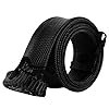 Isafish-Braided-Fishing-Rod-Covers-Sock-Spinning-Baitcasting-Rod-Sleeve-Expandable-67×16-Inch-Fishing-Gloves-Protector