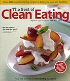 The Best of Clean Eating: Over 200 Mouthwatering Recipes to Keep You Lean and Healthy, Books Central