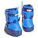 Enteer Waterproof Snow Baby Booties For Mild or Cold Snow Weather