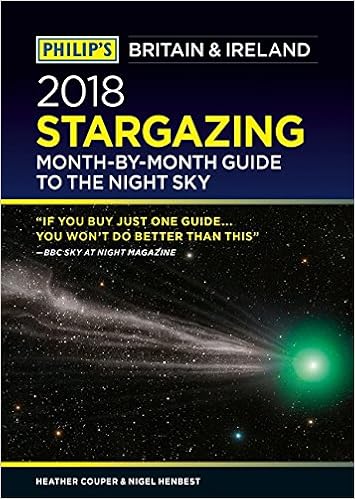 Image result for star gazing 2018