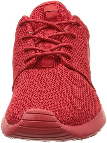 nike roshe one varsity red