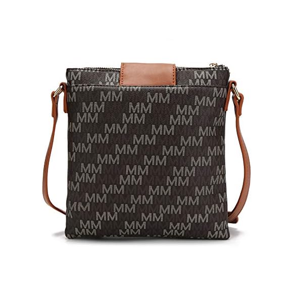 Amazon Canada Prime MKF Collection Melody Vegan Leather Women's