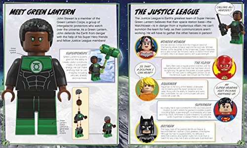 LEGO DC Comics Super Heroes Adventure - Image 3
