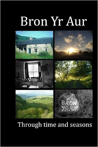 Bron Yr Aur Through Time And Seasons This Unique Collection Of