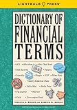 Lightbulb Press Dictionary of Financial Terms