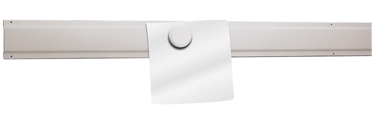 Maul 6205002 Mounting Adhesive Tape White