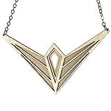 SWEET TALKER | statement necklace