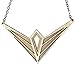 SWEET TALKER | statement necklace