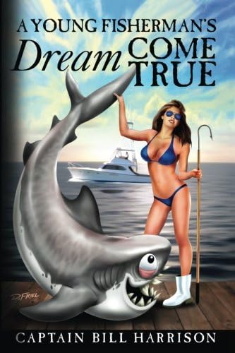 A Young Fisherman's Dream Come True