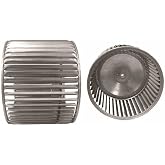 Goodman B1368048S Blower Wheel, 10" by 10"