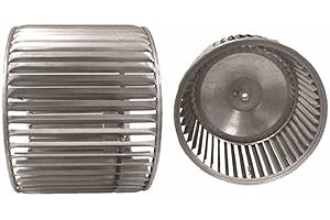 CAI - GOODMAN Goodman D6723306S Goodman Blower Wheel 10 x 10 (D6723306S)