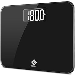 Etekcity Scale for Body Weight, Bathroom Digital