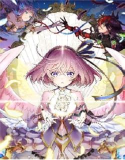 アニメ画像について 新鮮な白猫プロジェクト 壁紙 5周年