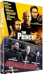 The Prince + Braqueurs - Pack